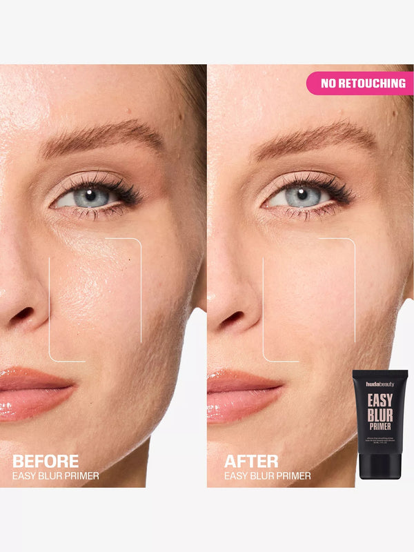 Blur And Set Duo Gift Set