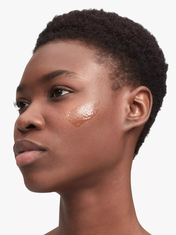 Daily Oil Cleanser Protocol
