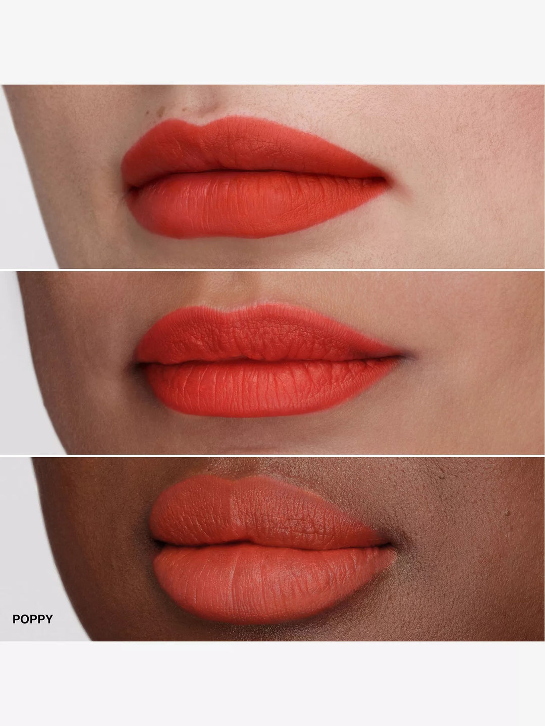 Luxe Matte Lipstick 3.5g - GLAM MODA