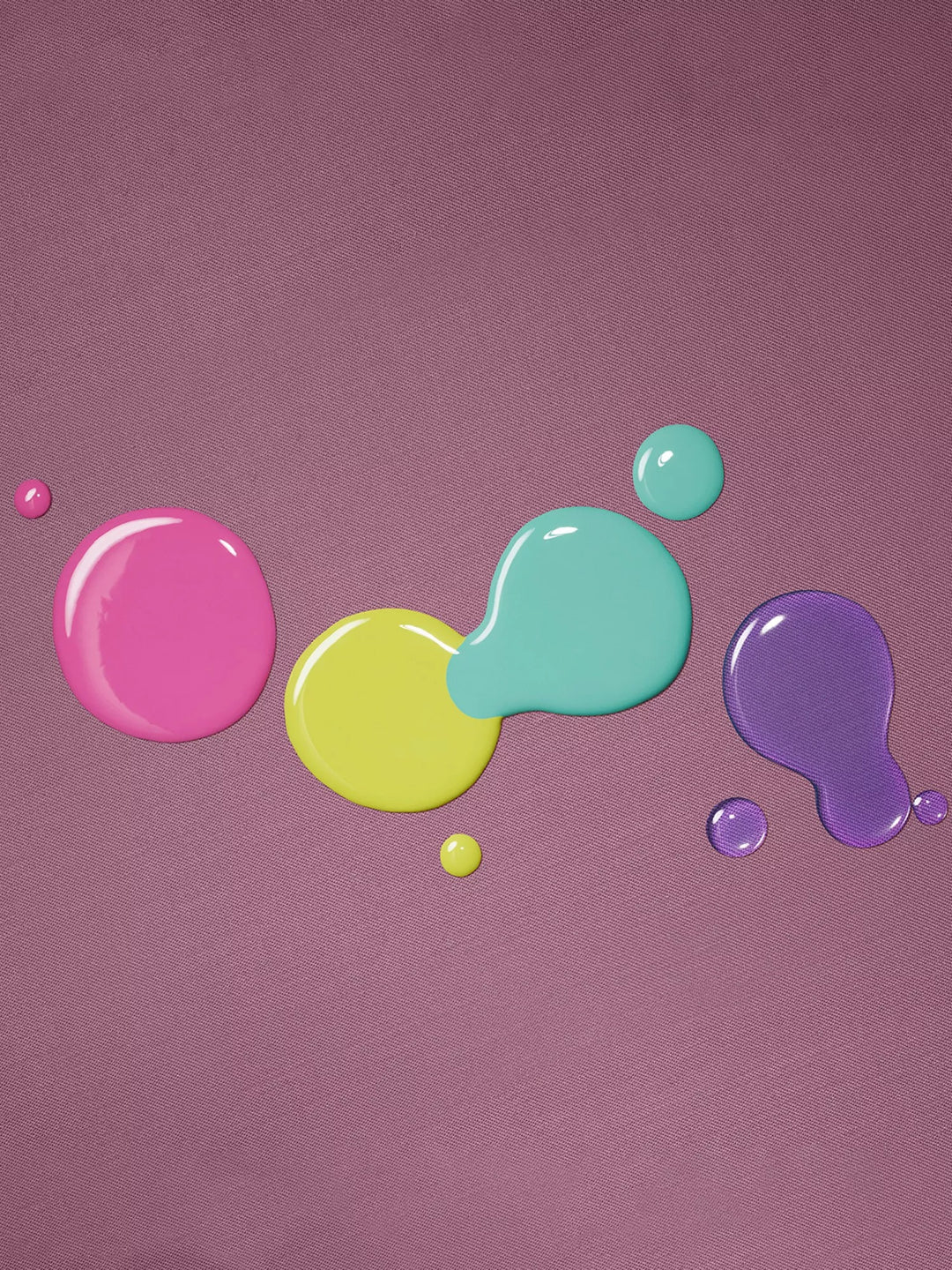 Nail Polish 13ml - GLAM MODA