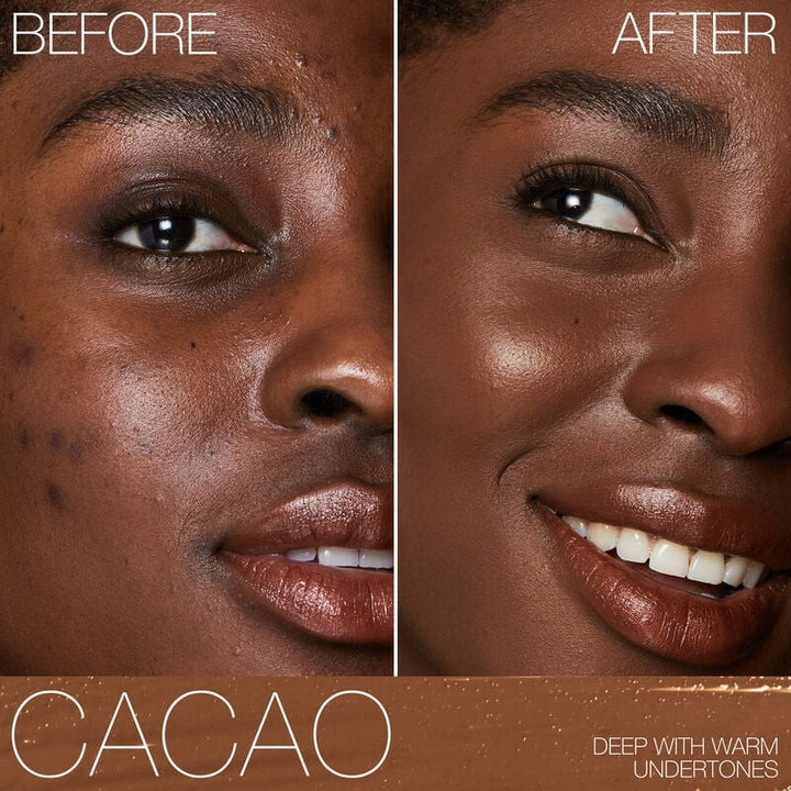 Radiant Creamy Concealer - GLAM MODA