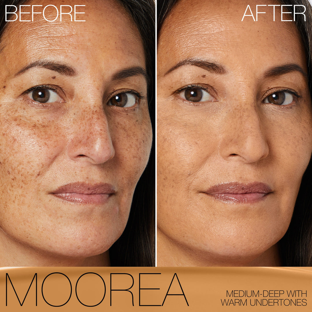 Light Reflecting Advanced Skincare Foundation - GLAM MODA