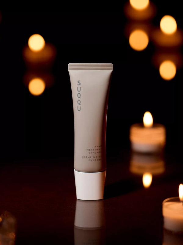 Onnokou Hand Treatment