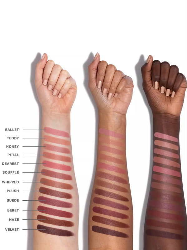 Lip Filter and Signature Lip Kit 2025