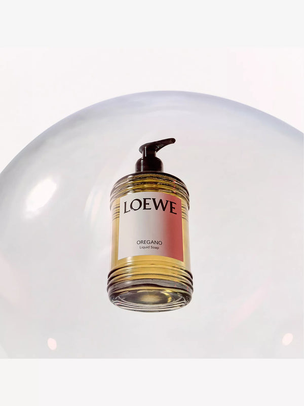 Oregano Liquid Soap 360ml