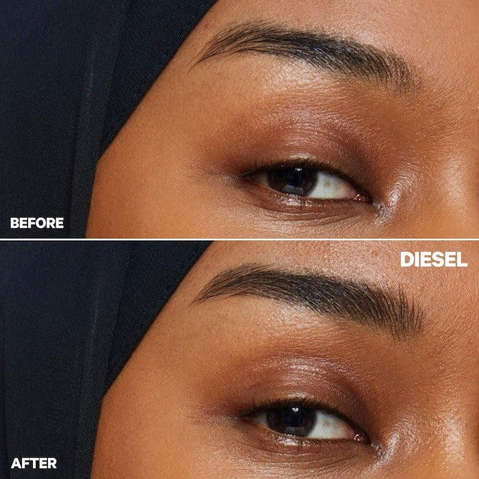 Kush High Roll Defining Tubing Eyebrow Gel - GLAM MODA