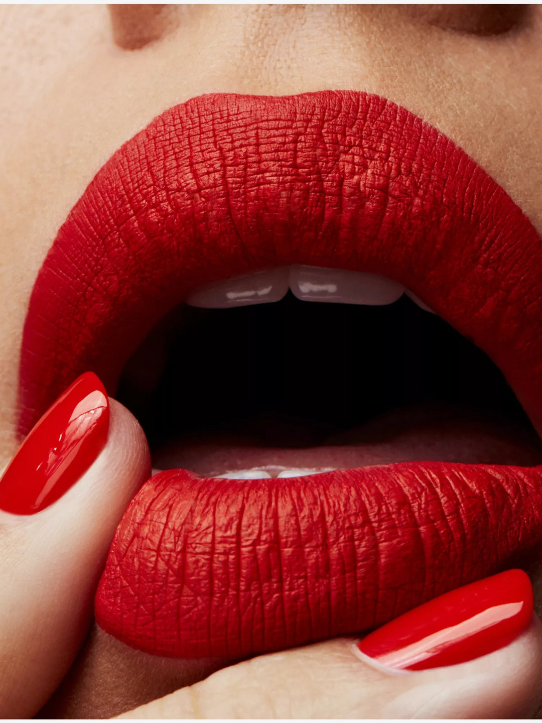 Retro Matte Liquid Lipcolour Metallic 5ml - GLAM MODA