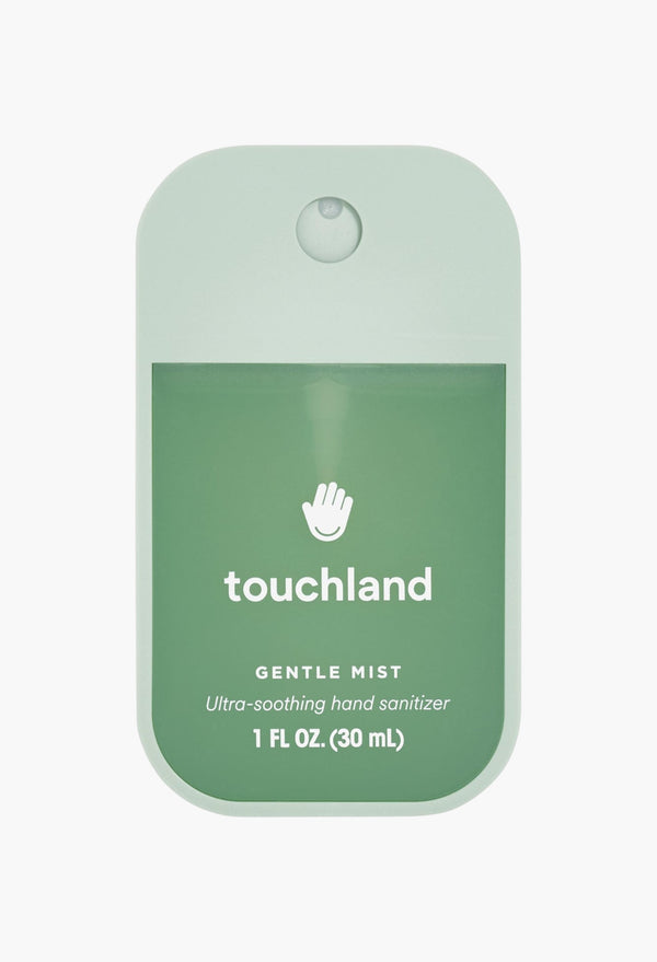 Gentle Mist Ultra-Soothing Hand Sanitizer