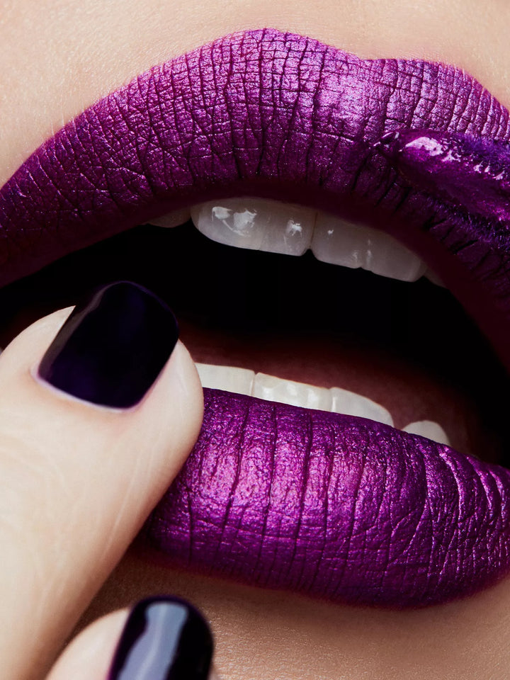 Retro Matte Liquid Lipstick - Retro Lipstick 5ml | GLAM MODA