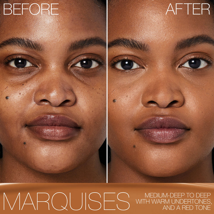 Light Reflecting Advanced Skincare Foundation - GLAM MODA