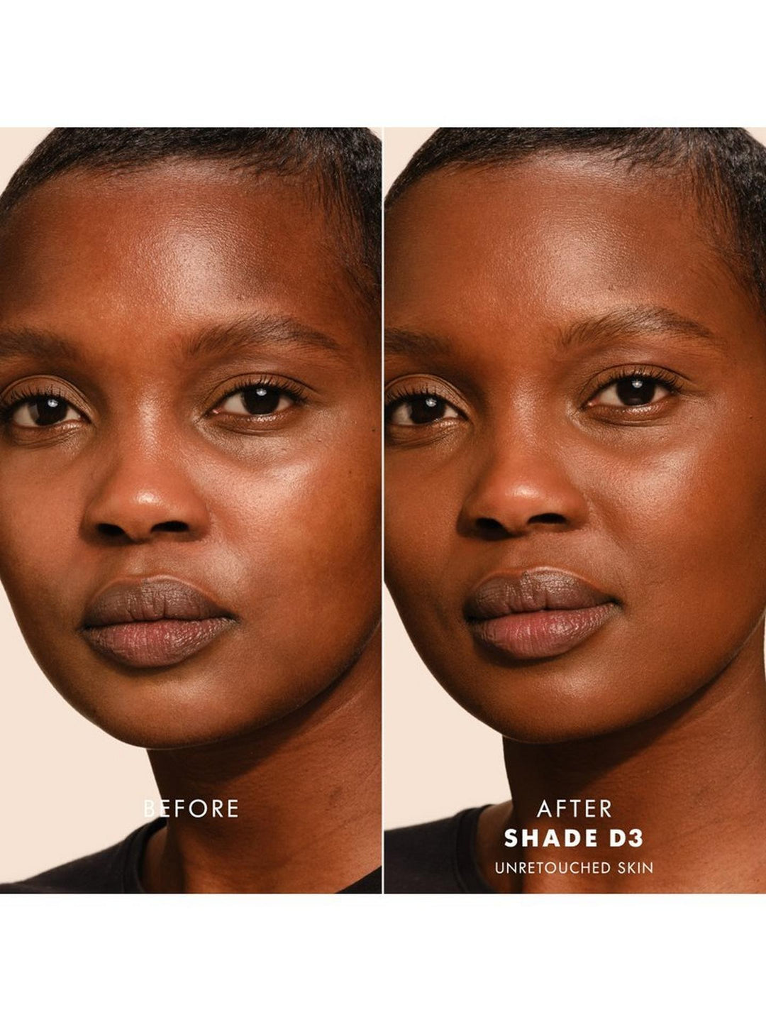 Skin Tint - GLAM MODA