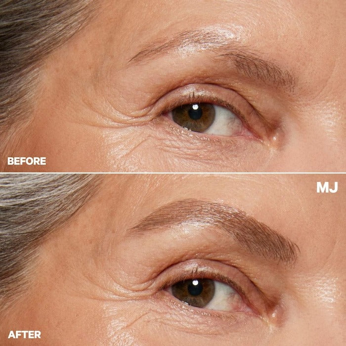 Kush High Roll Defining Tubing Eyebrow Gel - GLAM MODA