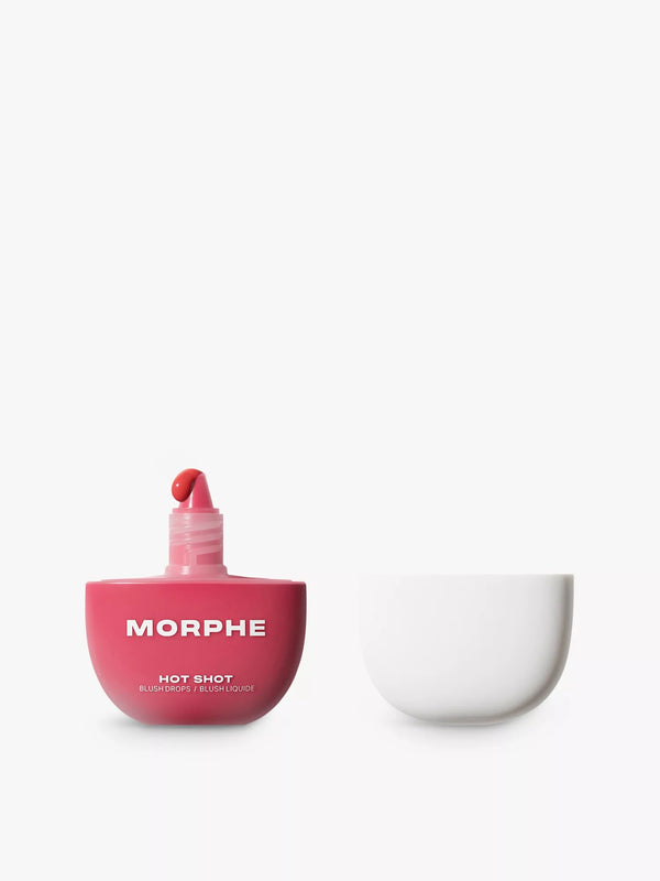 Hot Shot Blush Drops 30ml