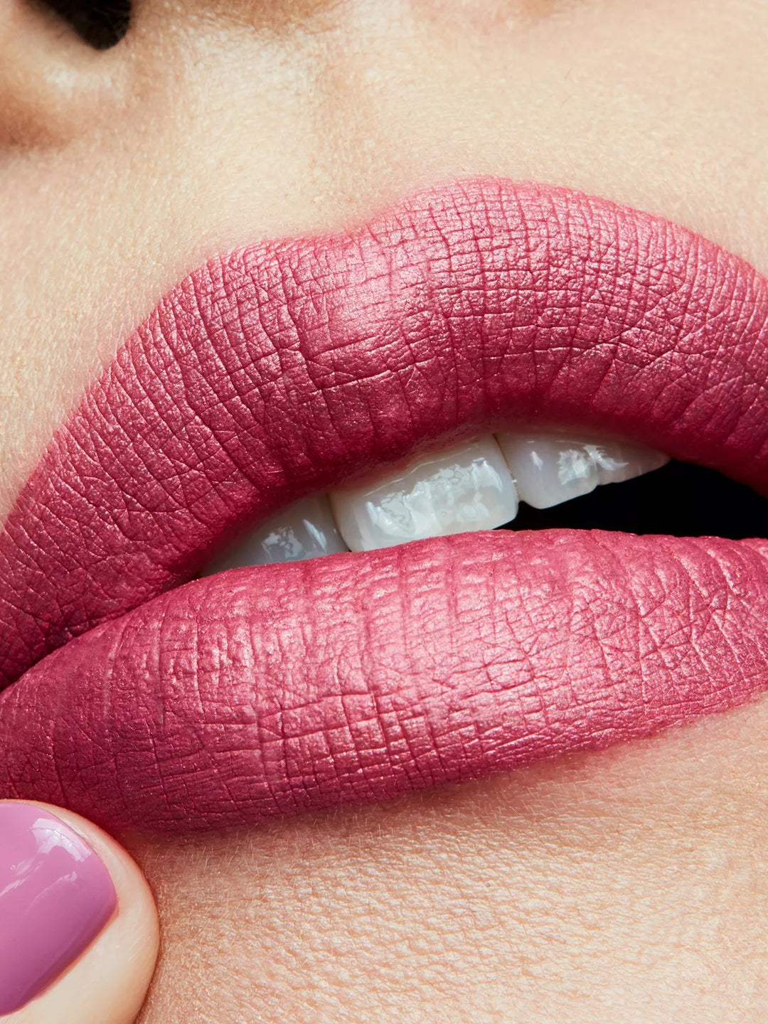 Retro Matte Liquid Lipcolour Metallic 5ml - GLAM MODA