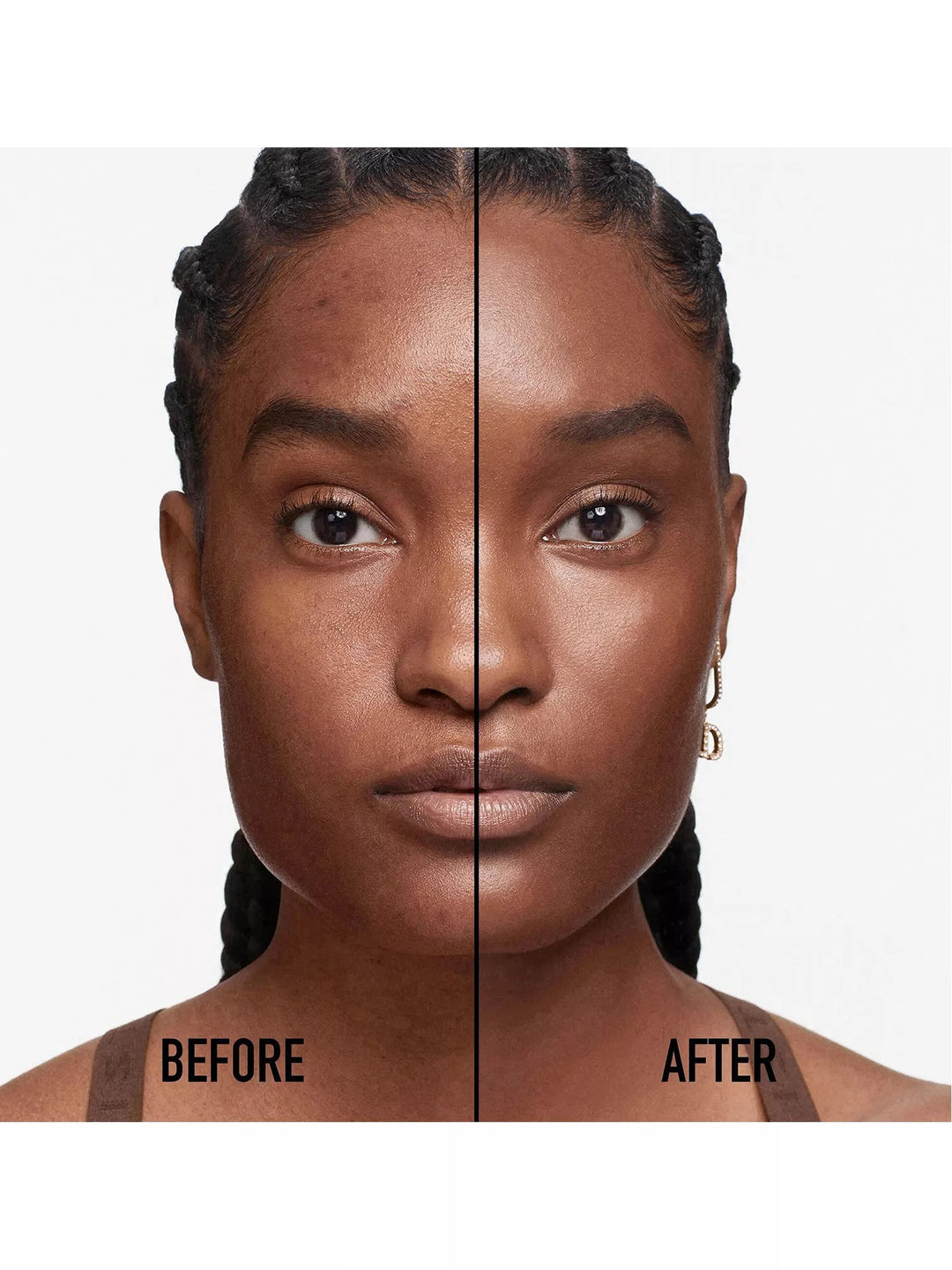 Forever Matte SPF15 Foundation 30ml - GLAM MODA