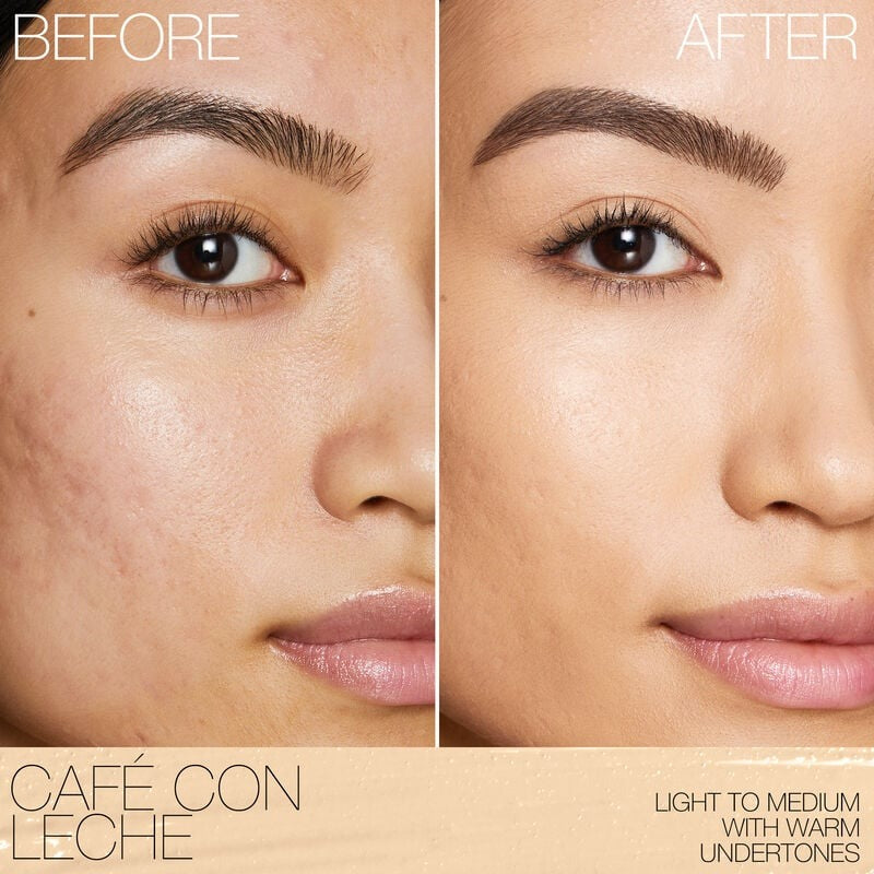 Radiant Creamy Concealer - GLAM MODA