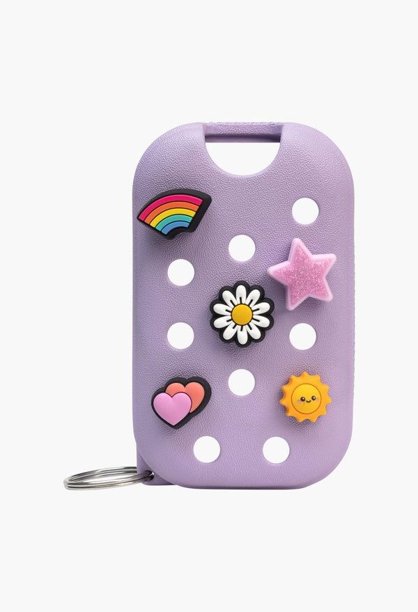 Crocs x Touchland Hand Sanitizer Mist Case