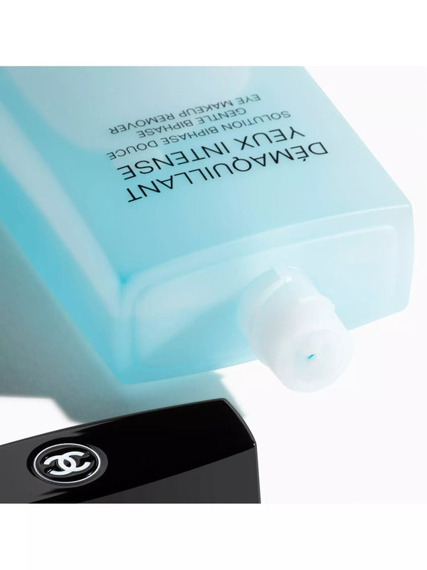 Démaquillant Yeux Intense - Gentle Biphase Eye Makeup Remover