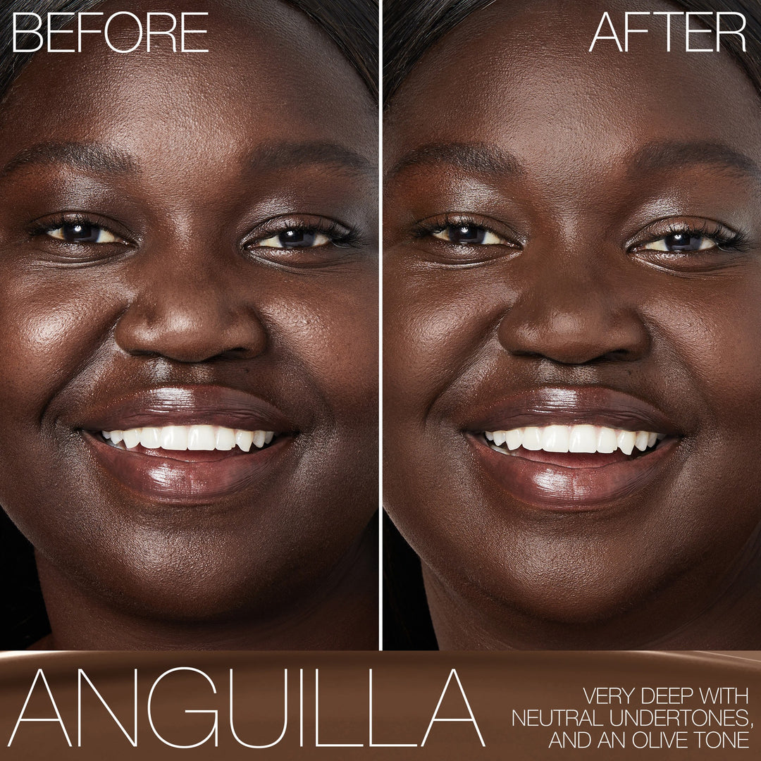 Light Reflecting Advanced Skincare Foundation - GLAM MODA