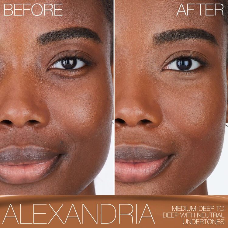 Light Reflecting Advanced Skincare Foundation - GLAM MODA