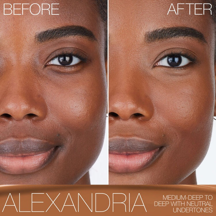 Light Reflecting Advanced Skincare Foundation - GLAM MODA