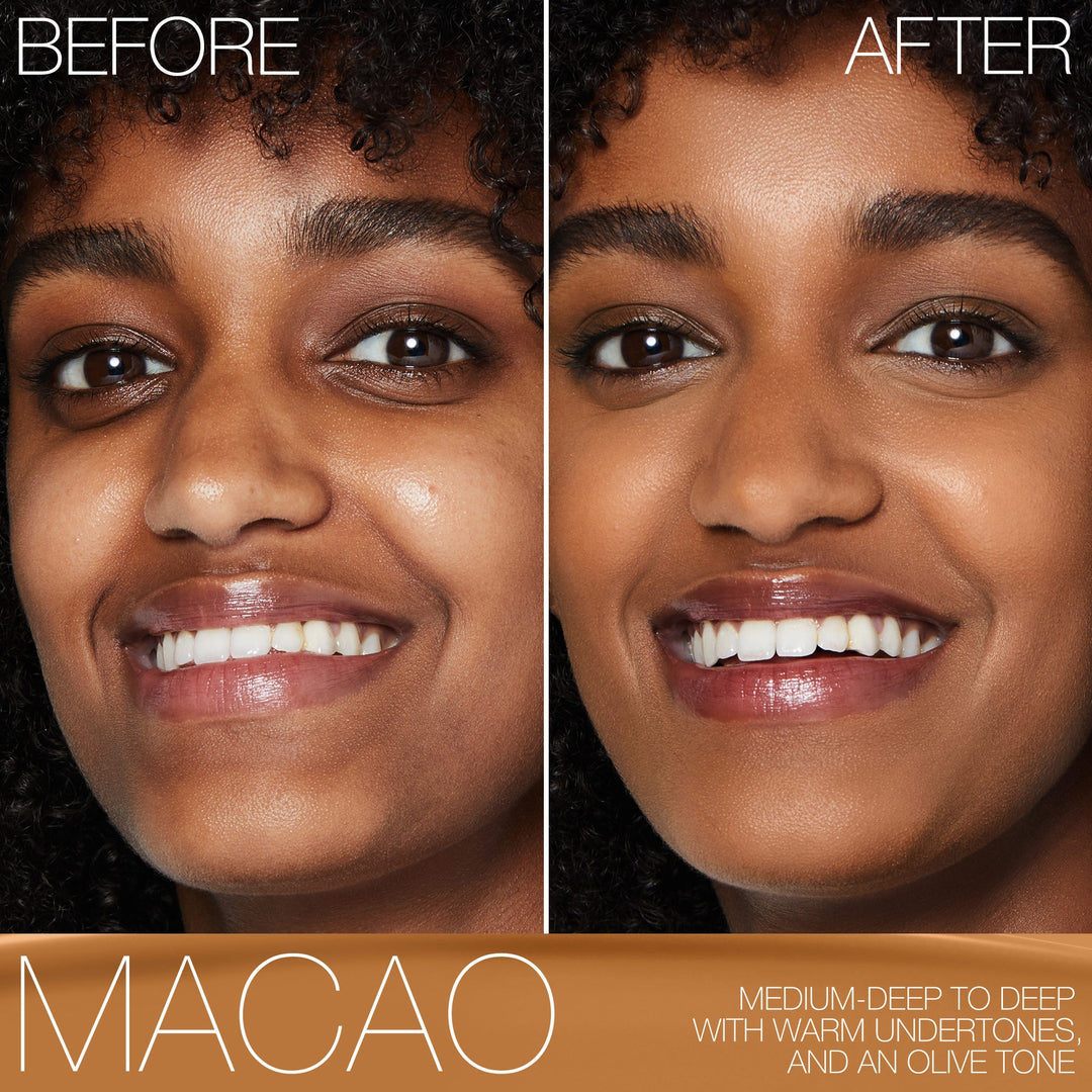 Light Reflecting Advanced Skincare Foundation - GLAM MODA