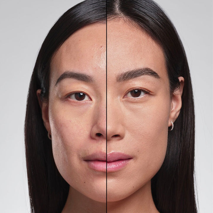 HD Skin Powder Foundation - Matte Compact - GLAM MODA