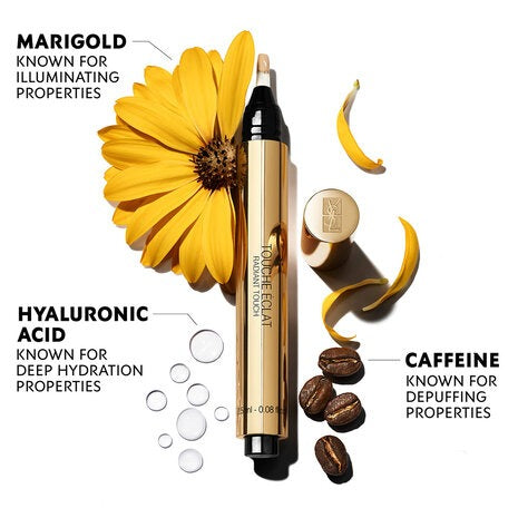 Touche Éclat Illuminating Pen 2.5ml