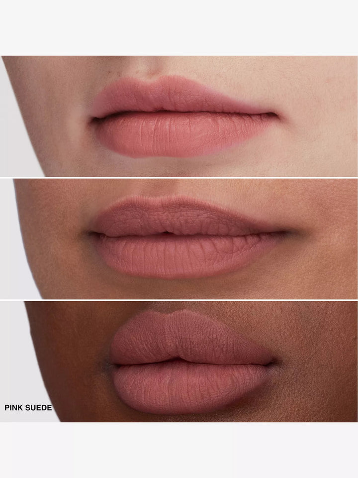 Luxe Matte Lipstick 3.5g - GLAM MODA