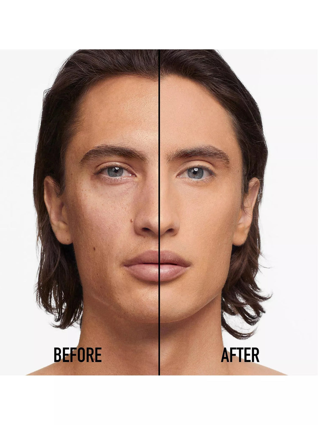 Forever Matte SPF15 Foundation 30ml - GLAM MODA