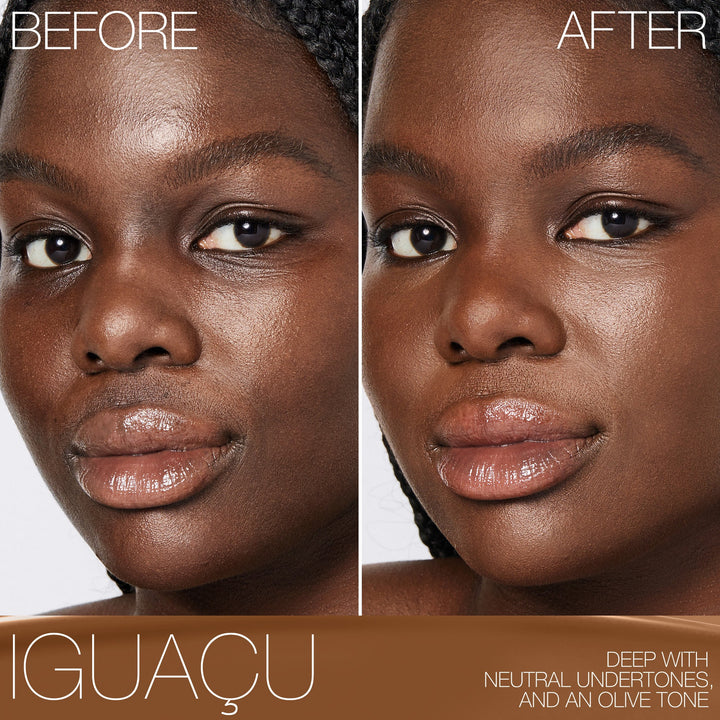 Light Reflecting Advanced Skincare Foundation - GLAM MODA