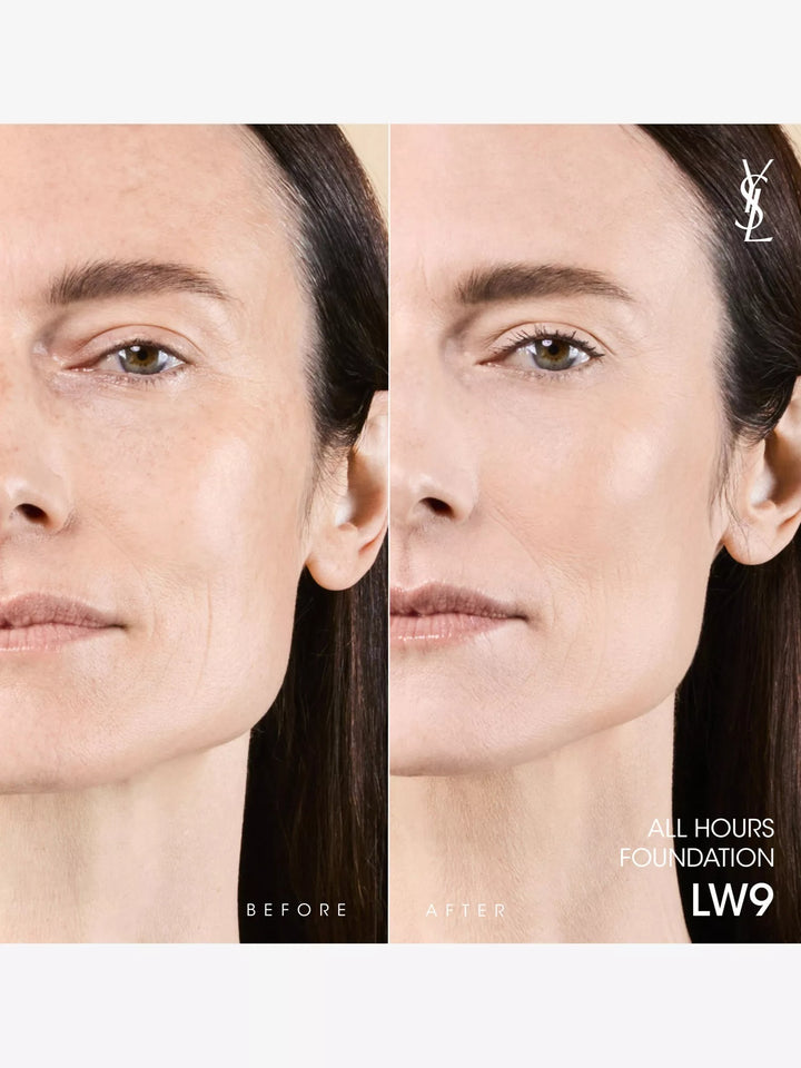 All Hours Foundation 25ml - GLAM MODA