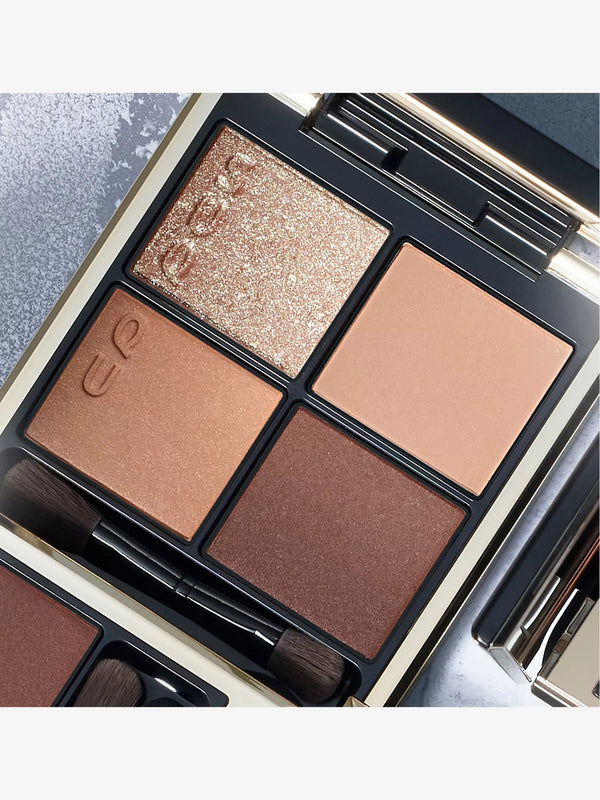 Signature Colour Eyes Eyeshadow Palette 6.2g