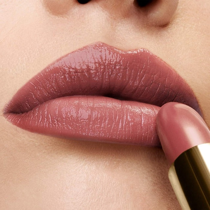 Runway Matte Lipstick Color with Hydrating, 12H Longwear - GLAM MODA