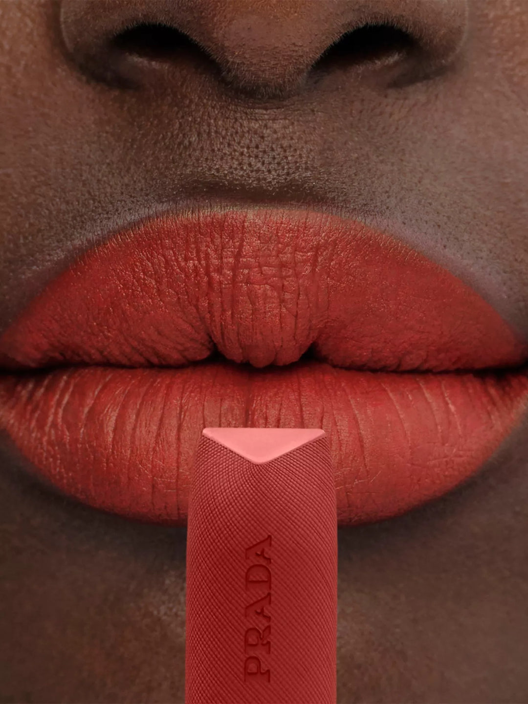 Hyper Matte Monochrome Refillable Lipstick 3.8g - GLAM MODA