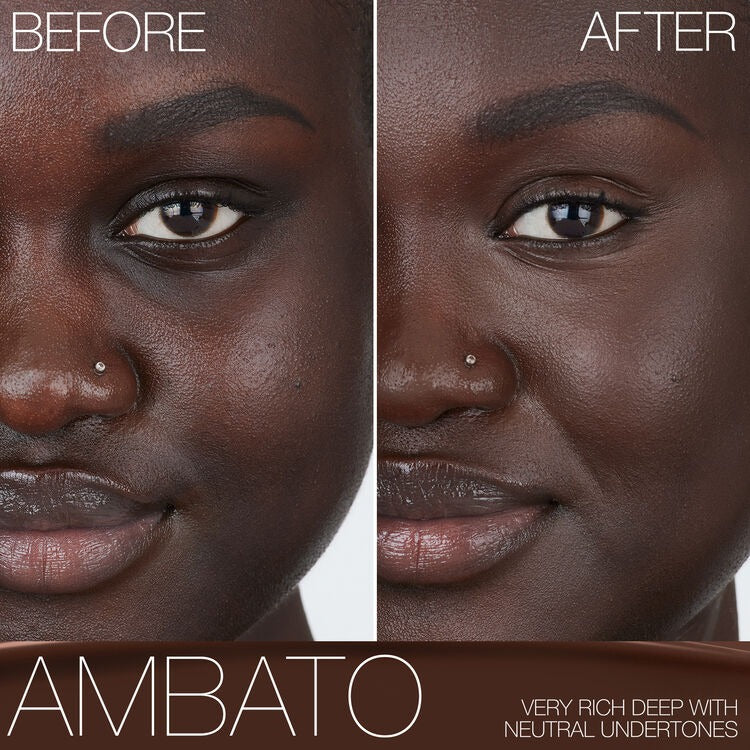 Light Reflecting Advanced Skincare Foundation - GLAM MODA