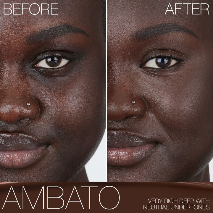 Light Reflecting Advanced Skincare Foundation - GLAM MODA