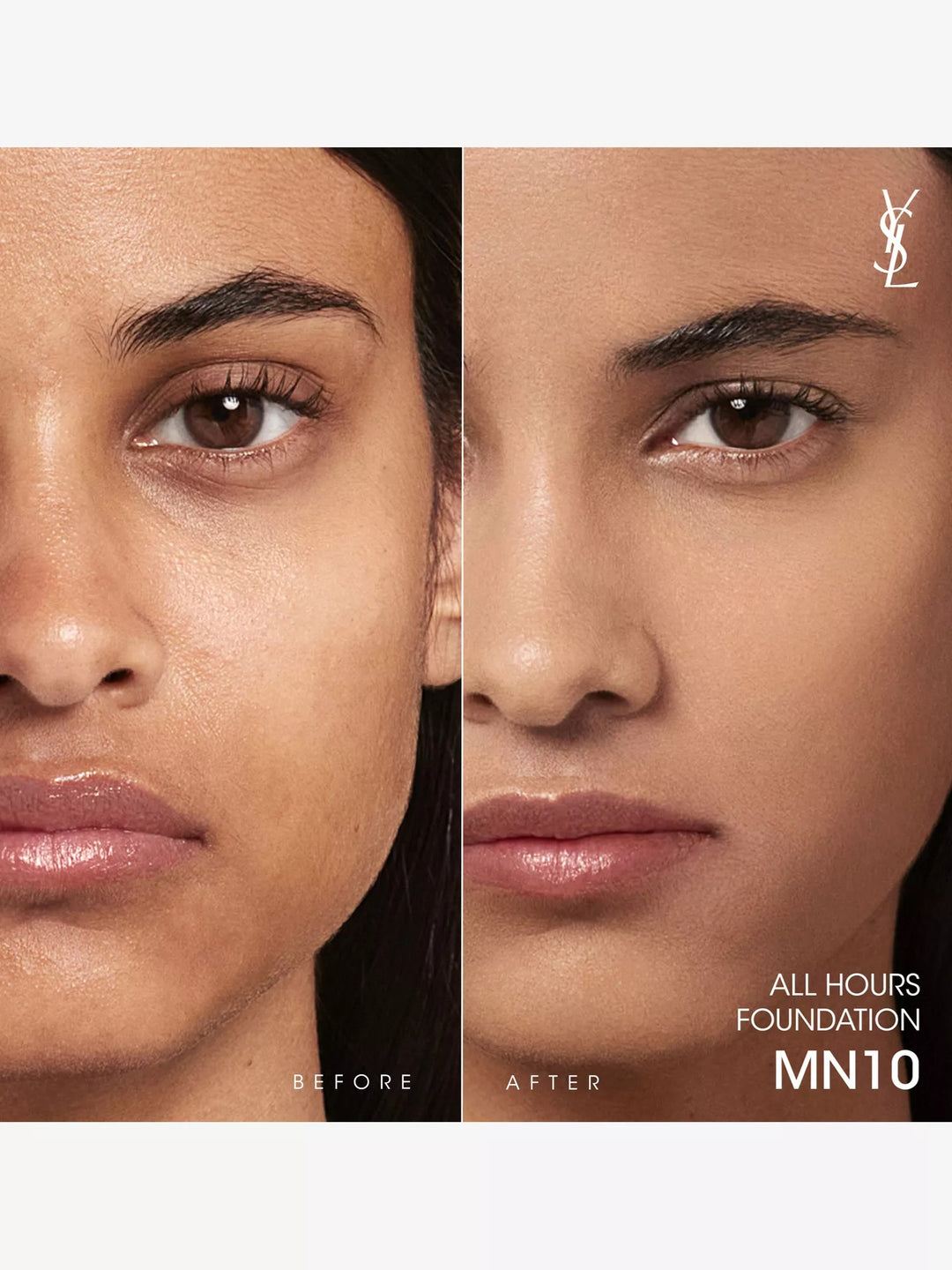 All Hours Foundation 25ml - GLAM MODA