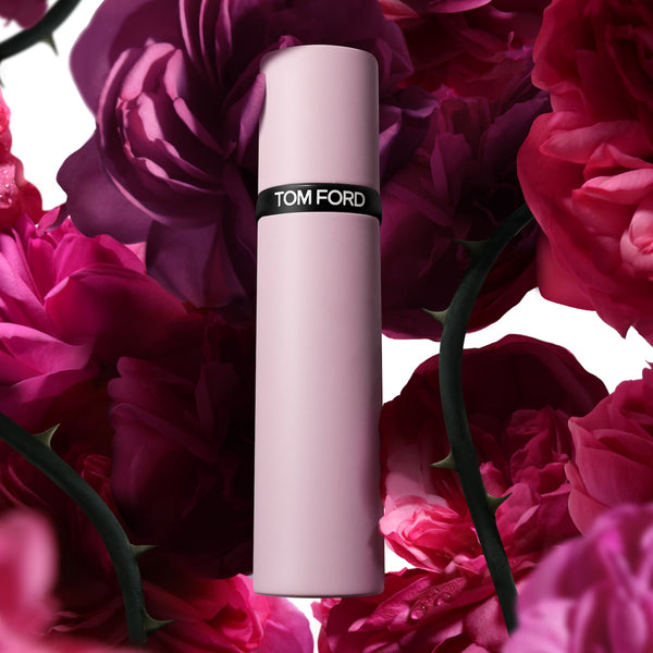 Rose Prick Eau De Parfum Set