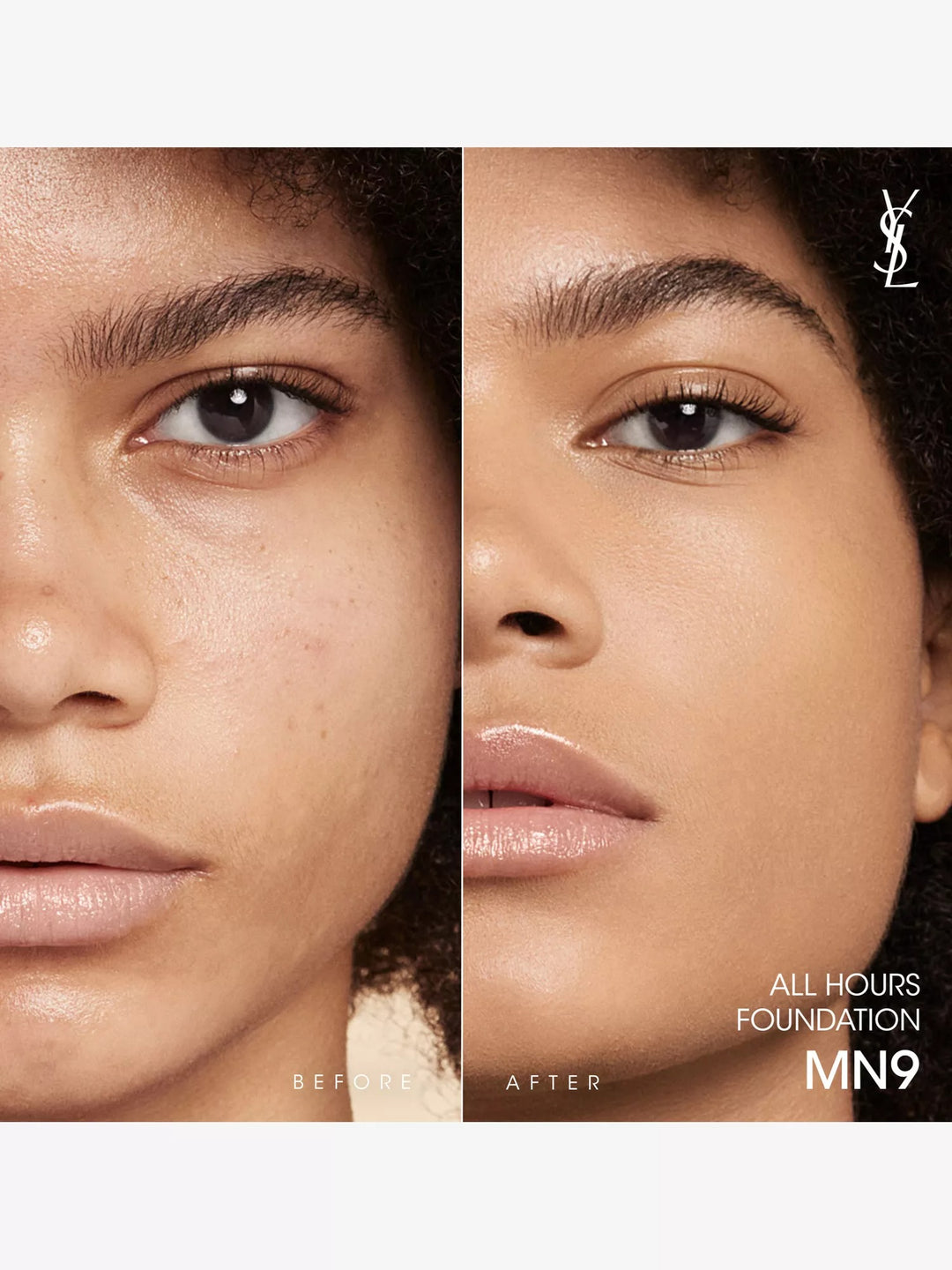 All Hours Foundation 25ml - GLAM MODA