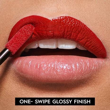 Vice Lip Bond Glossy Longwear Liquid Lipstick - GLAM MODA