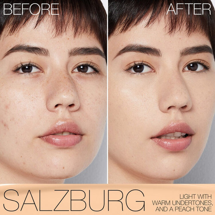 Light Reflecting Advanced Skincare Foundation - GLAM MODA