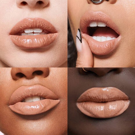 Vice Lip Bond Glossy Longwear Liquid Lipstick - GLAM MODA