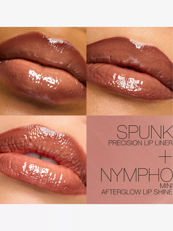 Line & Shine Lip Duo