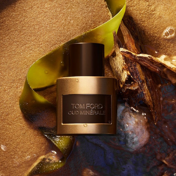 Oud Minérale Eau De Parfum Set