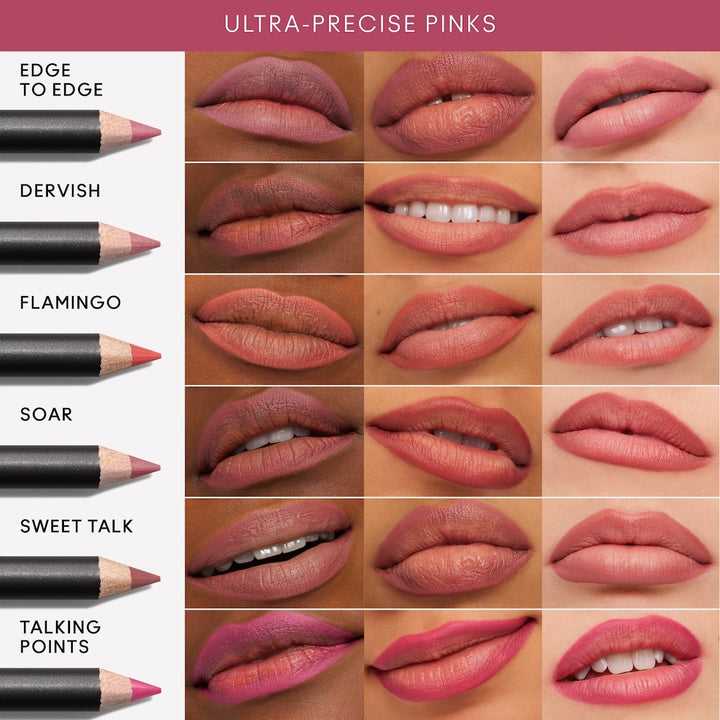 Lip pencil 1.45g - GLAM MODA