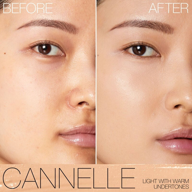 Radiant Creamy Concealer - GLAM MODA