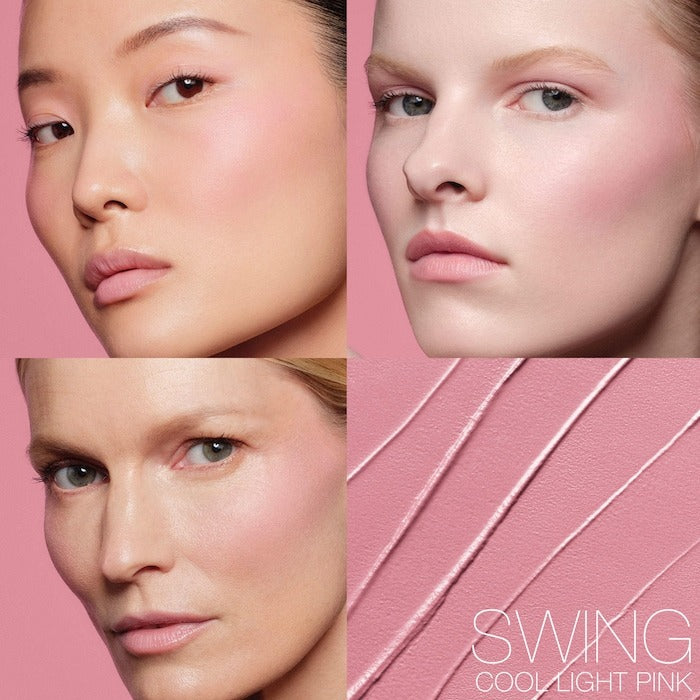 The Multiple Soft Blur Blush Stick for Cheeks, Eyes and Lips - GLAM MODA