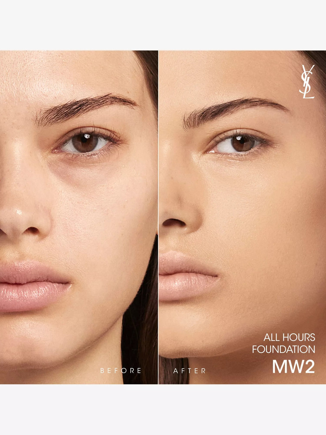 All Hours Foundation 25ml - GLAM MODA