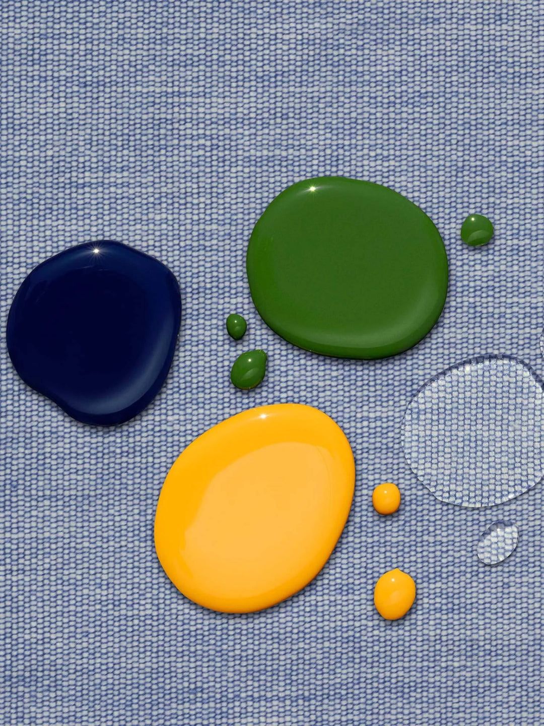 Nail Polish 13ml - GLAM MODA